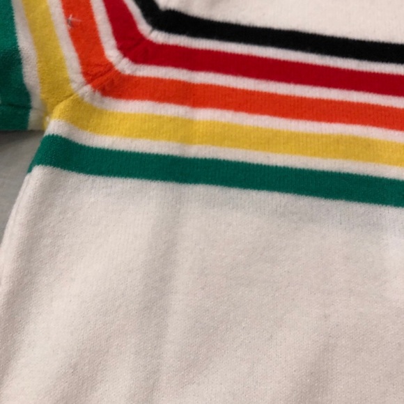 Sweater and house slippers - Picture 3 of 16